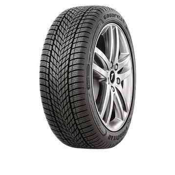 Goodyear WinterCommand 225/45 R17 91H FP Kış Lastiği 2026