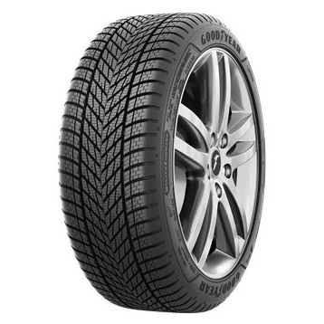 Goodyear WinterCommand 225/45 R17 91H FP Kış Lastiği 2026