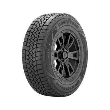 Goodyear WinterCommand 225/45 R18 95V XL FP Kış Lastiği 2026