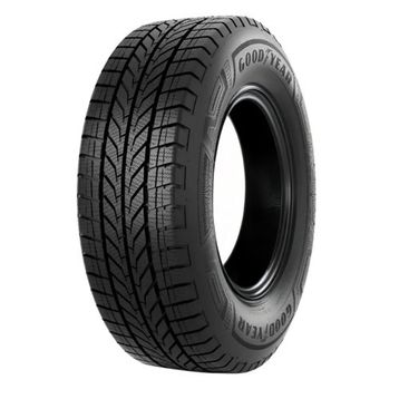 Goodyear WinterCommand 225/55 R17 101V FP XL Kış Lastiği 2026