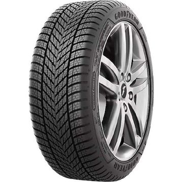 Goodyear WinterCommand 225/55 R17 101V FP XL Kış Lastiği 2026
