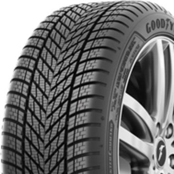 Goodyear WinterCommand 245/40 R18 97V XL FP Kış Lastiği 2026