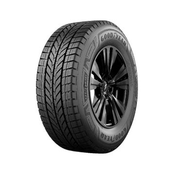 Goodyear WinterCommand Cargo 195/75 R16C 107/105R Kış Lastiği 2026