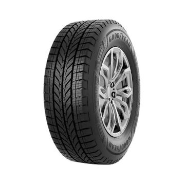 Goodyear WinterCommand Cargo 215/65 R16C 109/107T Kış Lastiği 2026