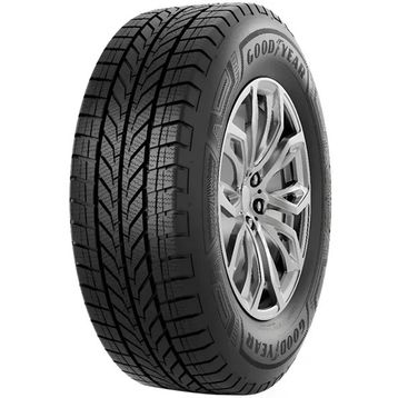 Goodyear WinterCommand Cargo 215/65 R16C 109/107T Kış Lastiği 2026