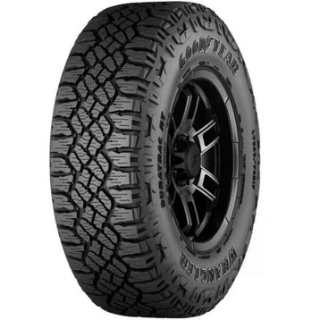 Goodyear Wrangler Duratrac RT 275/60 R20 116Q XL LR Yaz Lastiği 2026