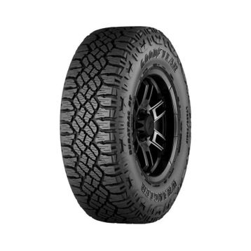 Goodyear Wrangler Duratrac RT 275/60 R20 116Q XL LR Yaz Lastiği 2026