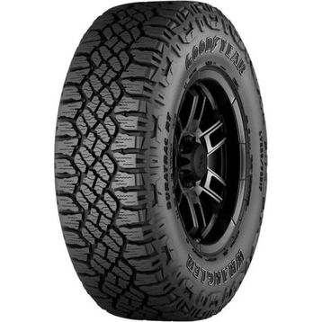 Goodyear Wrangler Duratrac RT 275/60 R20 116Q XL LR Yaz Lastiği 2026
