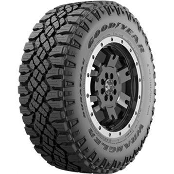 Goodyear Wrangler Duratrac RT 275/60 R20 116Q XL LR Yaz Lastiği 2026