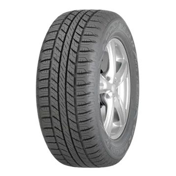 Goodyear Wrangler HP All Weather 235/55 R19 105V XL FP Yaz Lastiği Üretim Yılı: 2023