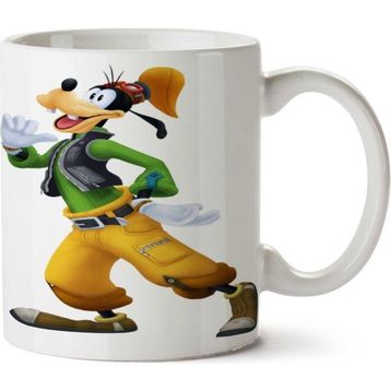 Goofy Png Image Baskılı Kupa Bardak