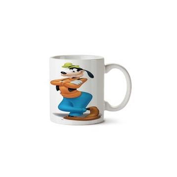 Goofy Png Image Baskılı Kupa Bardak
