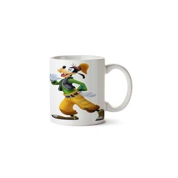 Goofy Png Image Baskılı Kupa Bardak