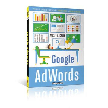 Google - AdWords - Aykut Alçelik