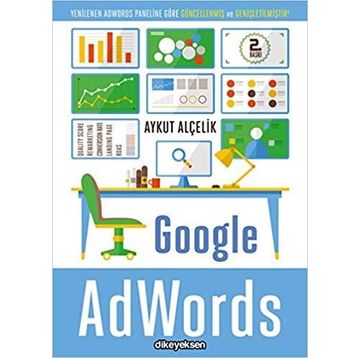 Google - AdWords - Aykut Alçelik