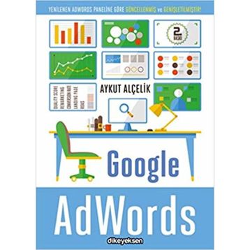 Google - AdWords - Aykut Alçelik