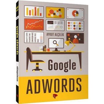 Google - AdWords - Aykut Alçelik