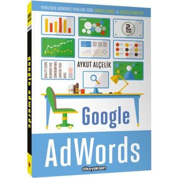 Google - AdWords - Aykut Alçelik