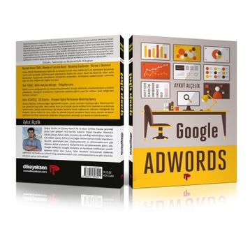 Google - AdWords - Aykut Alçelik