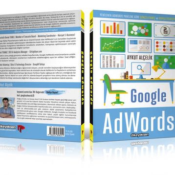 Google - AdWords - Aykut Alçelik
