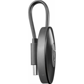 Google Chromecast 2