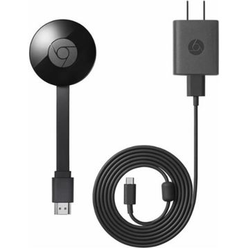 Google Chromecast 2