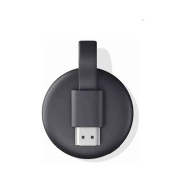 Google GA00439-US Chromecast 3.Nesil Medya Player