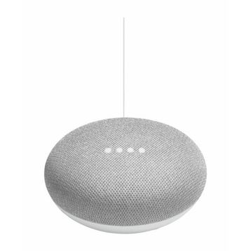 Google Home Mini Chalk Akıllı Ev Asistanı