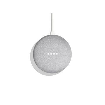 Google Home Mini Chalk Akıllı Ev Asistanı