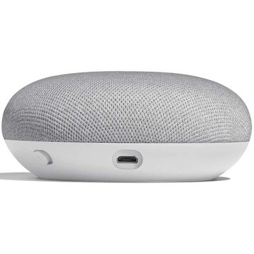 Google Home Mini Chalk Akıllı Ev Asistanı