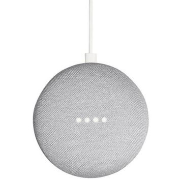 Google Home Mini Chalk Akıllı Ev Asistanı