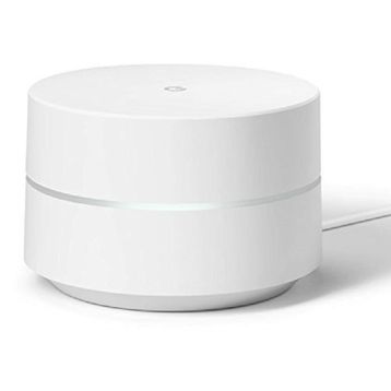 Google Wi-Fi NLS-1304-25 Access Point