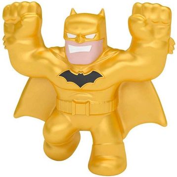 Goojitzu Dc Minis Batman Tekli Figür