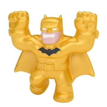 Goojitzu Dc Minis Batman Tekli Figür