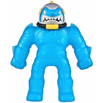 Goojitzu Galaxy Attack Air Vac Thrash Delux Figür