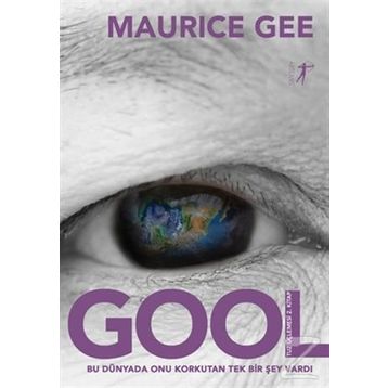 Gool - Tuz Üçlemesi 2 - Maurice Gee