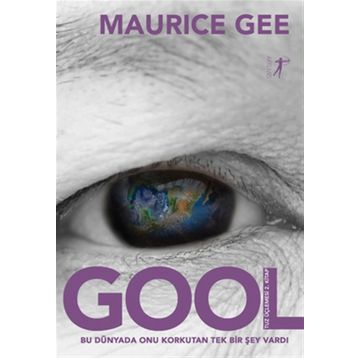 Gool - Tuz Üçlemesi 2 - Maurice Gee