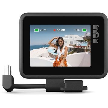 Gopro Display Mod Hero 8/9/10 Black Kamera