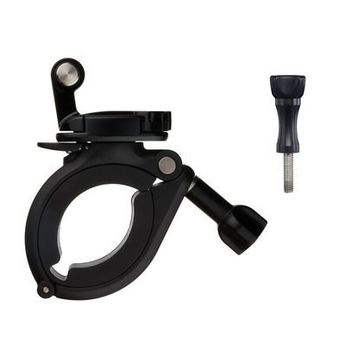 Gopro Geniş Boru Bağlantı Parçası