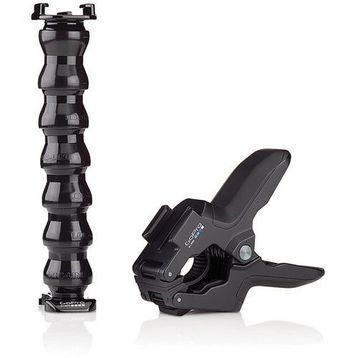 Gopro Gooseneck Esnek Boyun