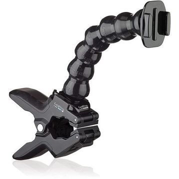 Gopro Gooseneck Esnek Boyun