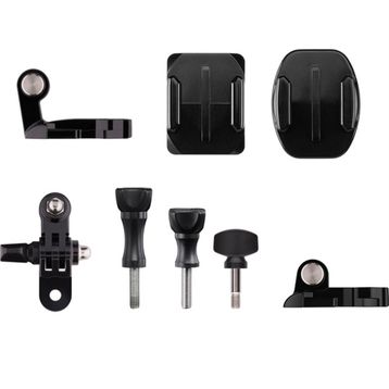 GoPro Grab Bag Bağlantı Parçası Yedek Seti