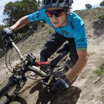 GoPro Handlebar Seatpost Pole Mount