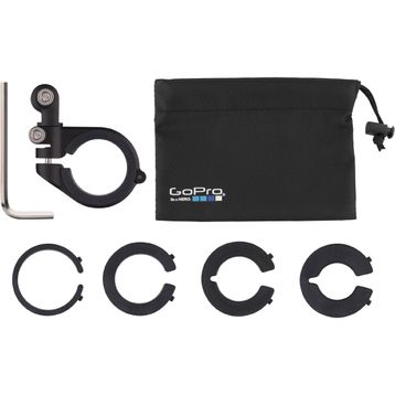 GoPro Handlebar Seatpost Pole Mount