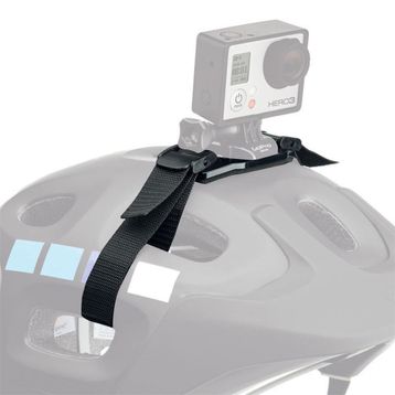 GoPro Hava Delikli Kask İçin Bağlantı Parçası