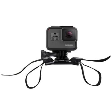 GoPro Hava Delikli Kask İçin Bağlantı Parçası