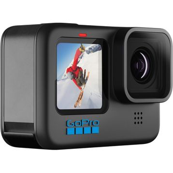 GoPro Hero 10 Black Aksiyon Kamera
