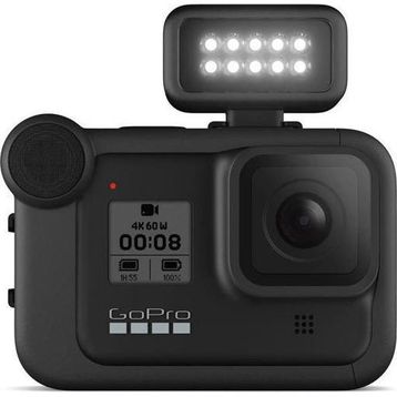 Gopro Hero 10 Hero 9 Hero 8 Light Mod