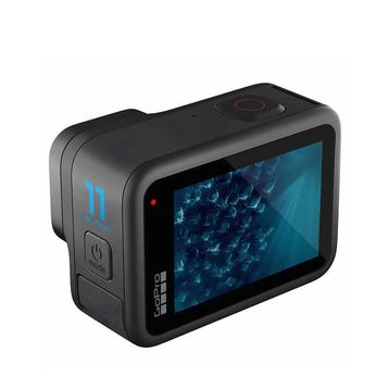 GoPro Hero 11 Black Aksiyon Kamera + Costco kit