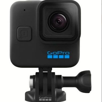 GoPro Hero 11 Black Mini Aksiyon Kamera